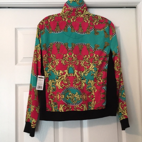 Activology-NWOT-Ladies Zipper Jacket-Size XL - Picture 2 of 8